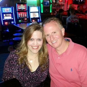 Meet your Posher, Rona